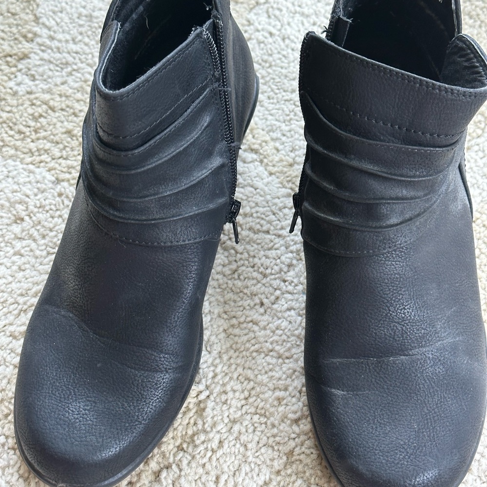 Booties